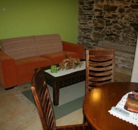 Hostal Casa Don Benito Arnego Exterior foto