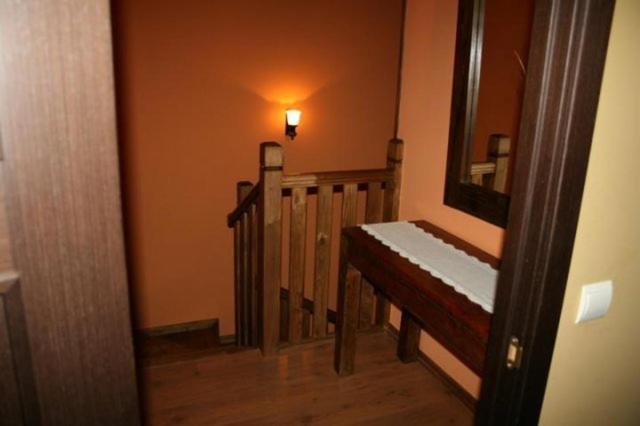 Hostal Casa Don Benito Arnego Habitación foto