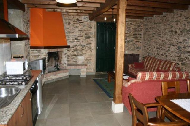 Hostal Casa Don Benito Arnego Habitación foto