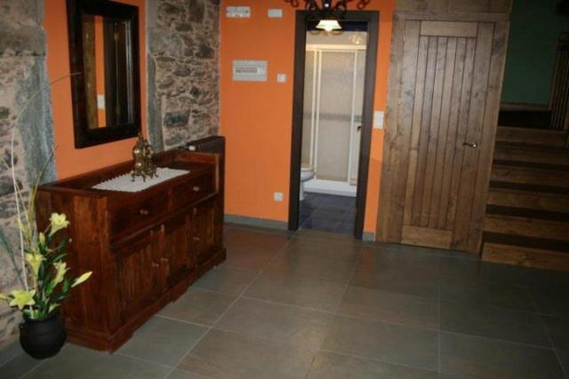 Hostal Casa Don Benito Arnego Habitación foto