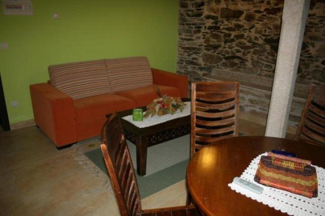 Hostal Casa Don Benito Arnego Exterior foto