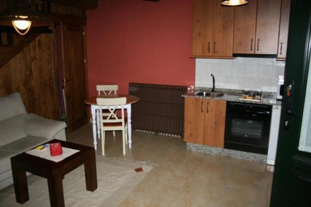 Hostal Casa Don Benito Arnego Exterior foto